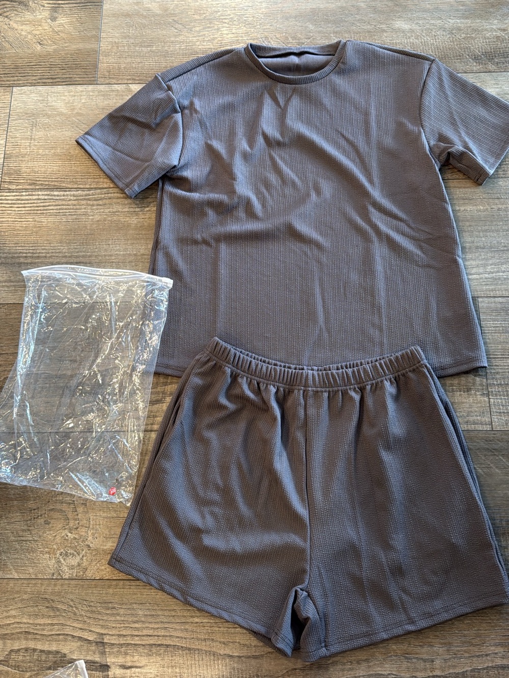 NEW 2pc matching set